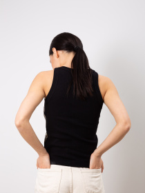 Топ Famo модель FUT-241039_01 Фото