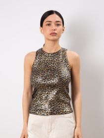 Топ Famo модель FUT-241039_01 Фото