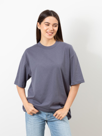 Футболка Famo модель FUT-1067_05 Фото