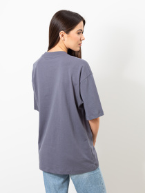 Футболка Famo модель FUT-1067_05 Фото