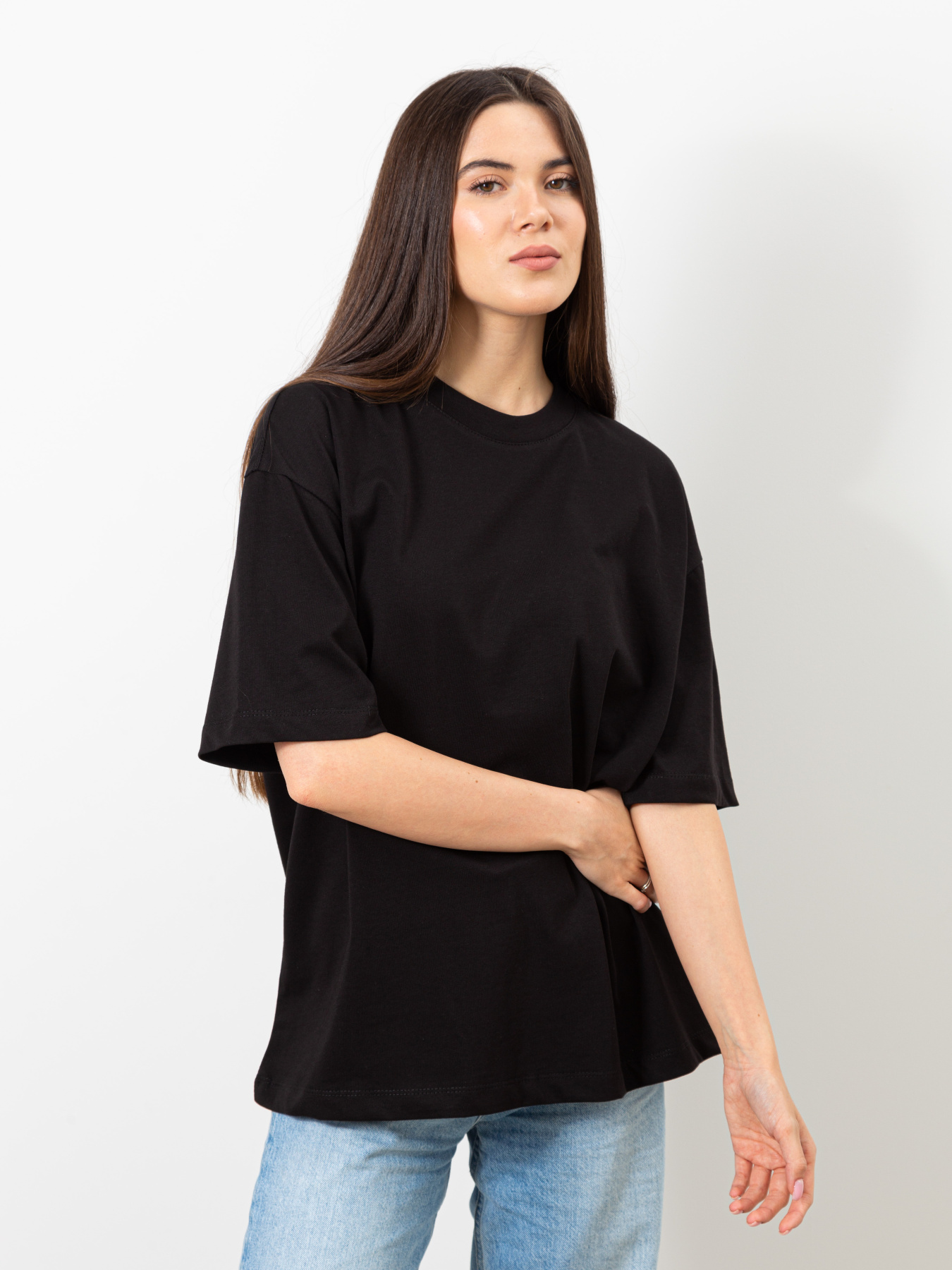 Футболка Famo модель FUT-1067_04 Фото