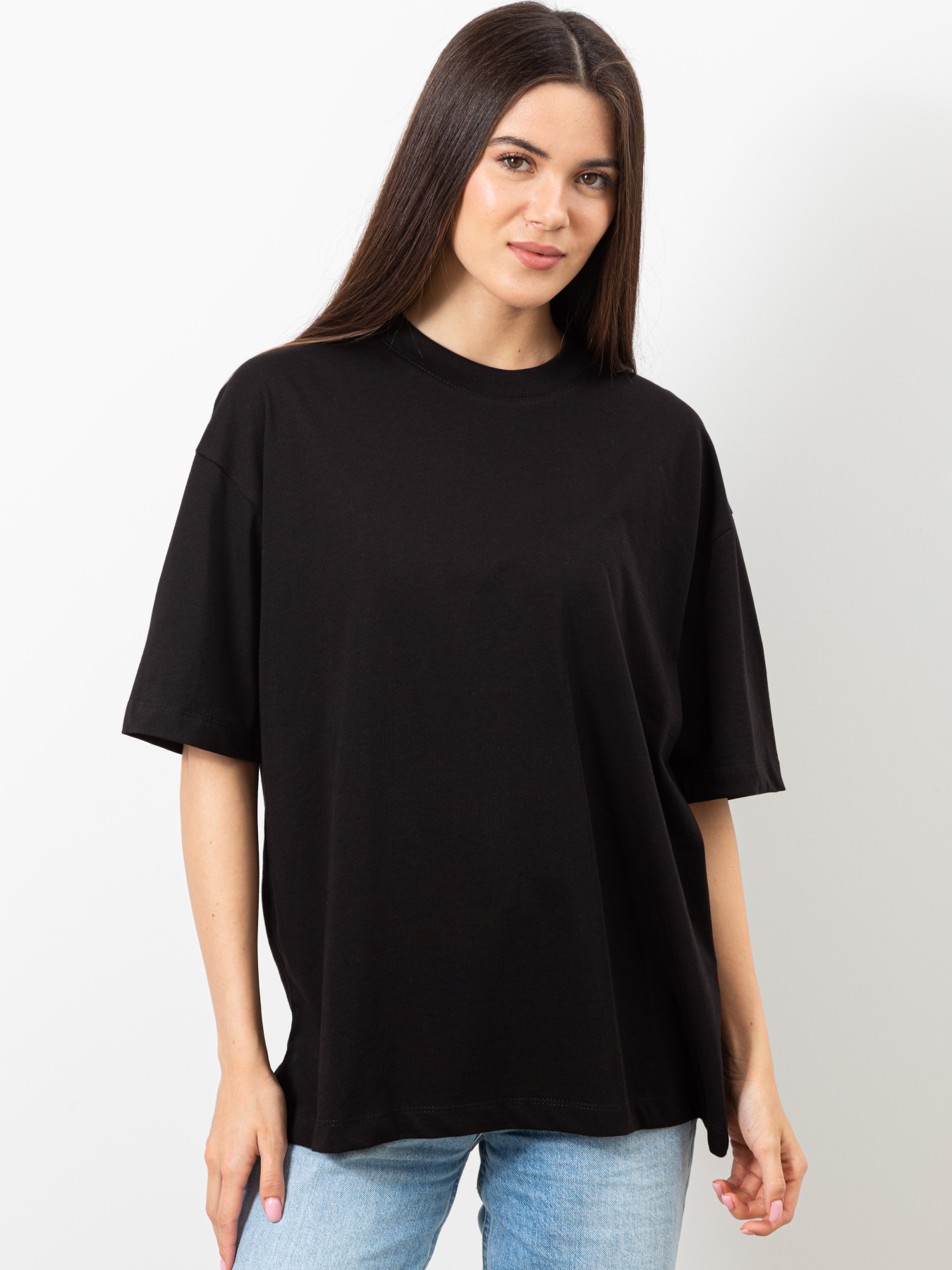 Футболка Famo модель FUT-1067_04 Фото