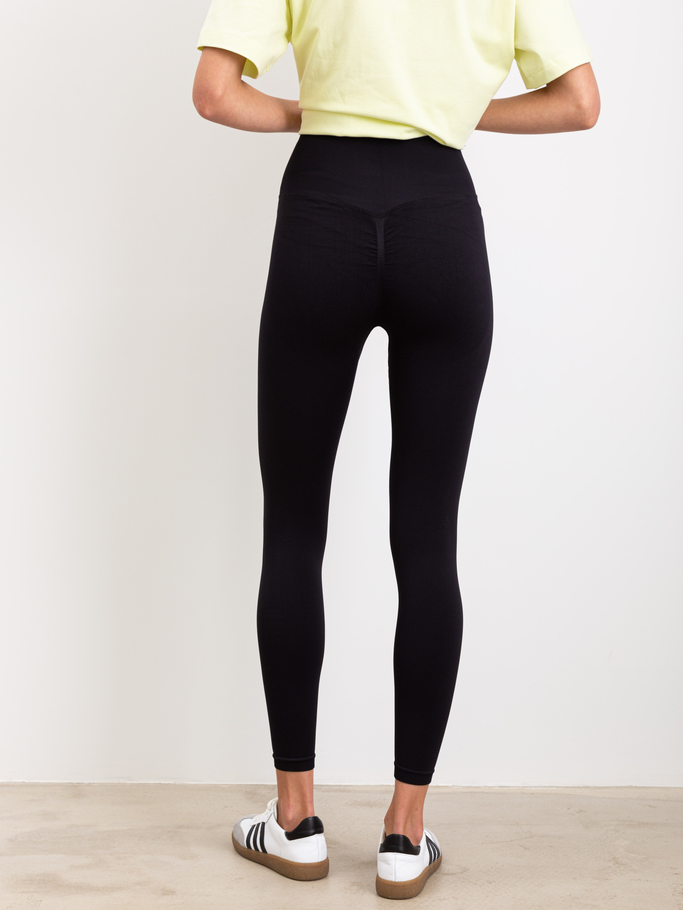 Легінси Famo модель BR-9805_01 Фото