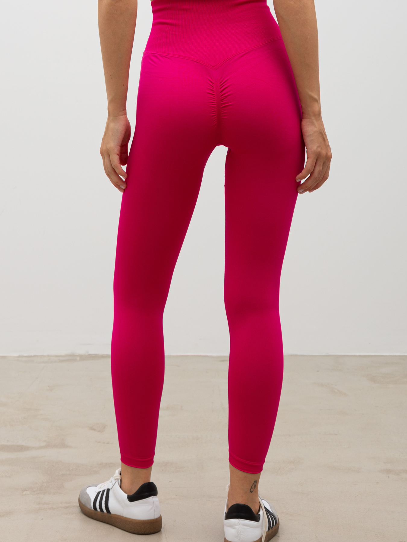 Леггинсы Famo модель BR-9805_05 Фото