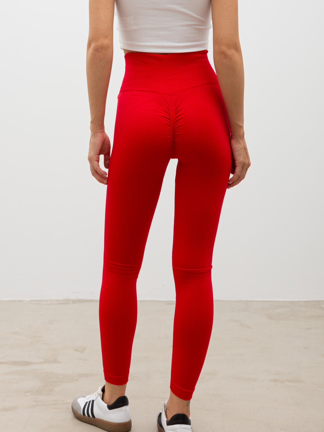 Легінси Famo модель BR-9806_02 Фото