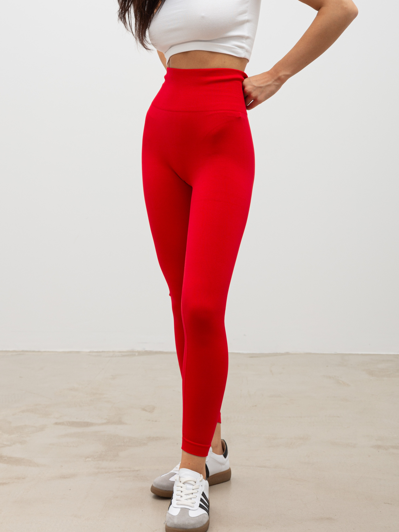 Легінси Famo модель BR-9806_02 Фото