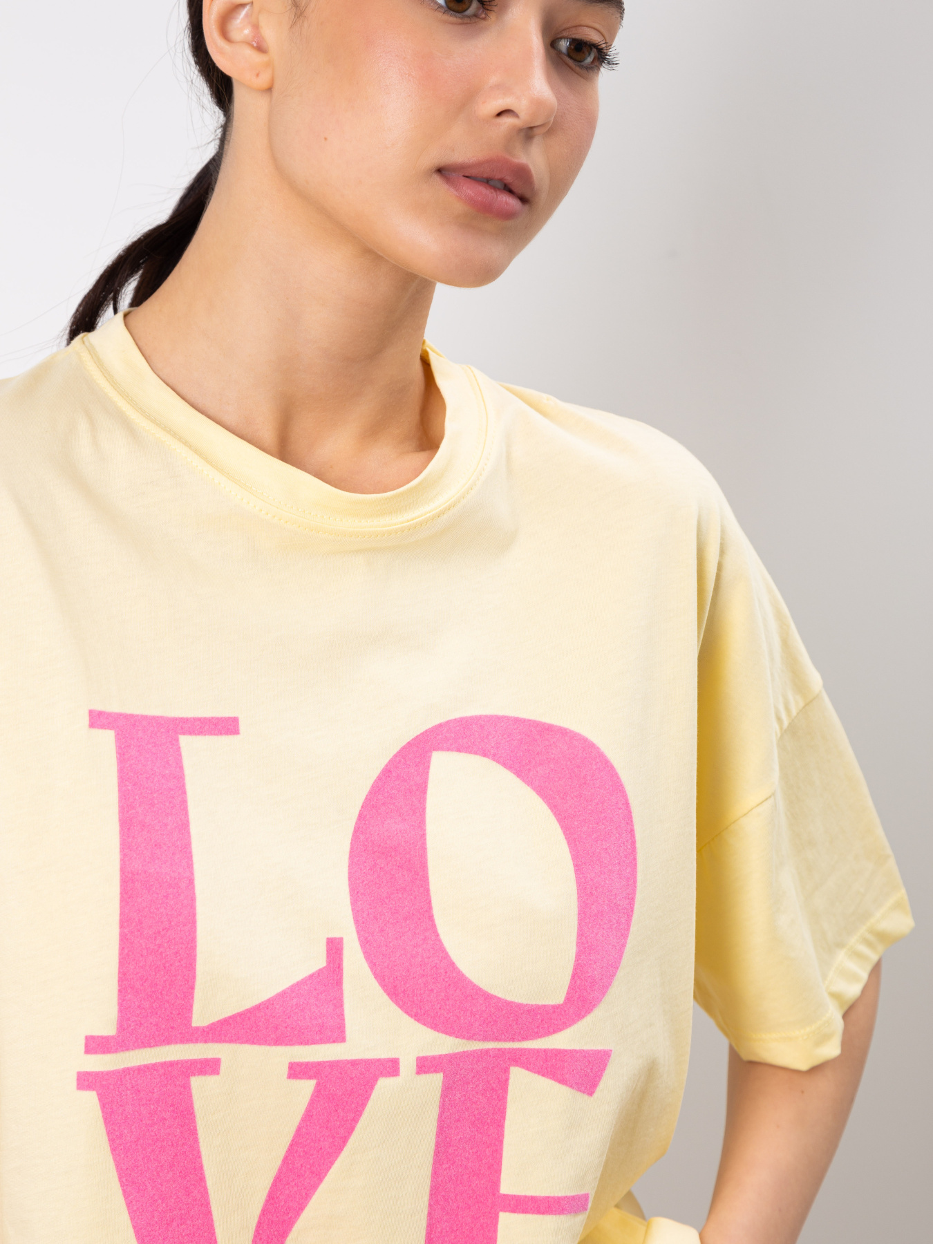 Футболка Famo модель FUT-241035_07 Фото