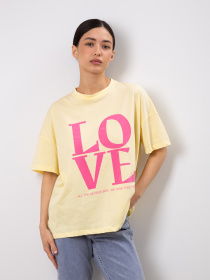 Футболка Famo модель FUT-241035_07 Фото