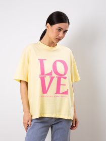 Футболка Famo модель FUT-241035_07 Фото