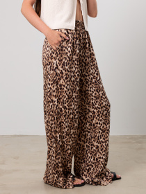 Штани Famo модель BR-241008_03 Фото