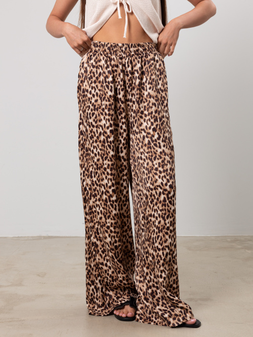 Штани Famo модель BR-241008_03 Фото