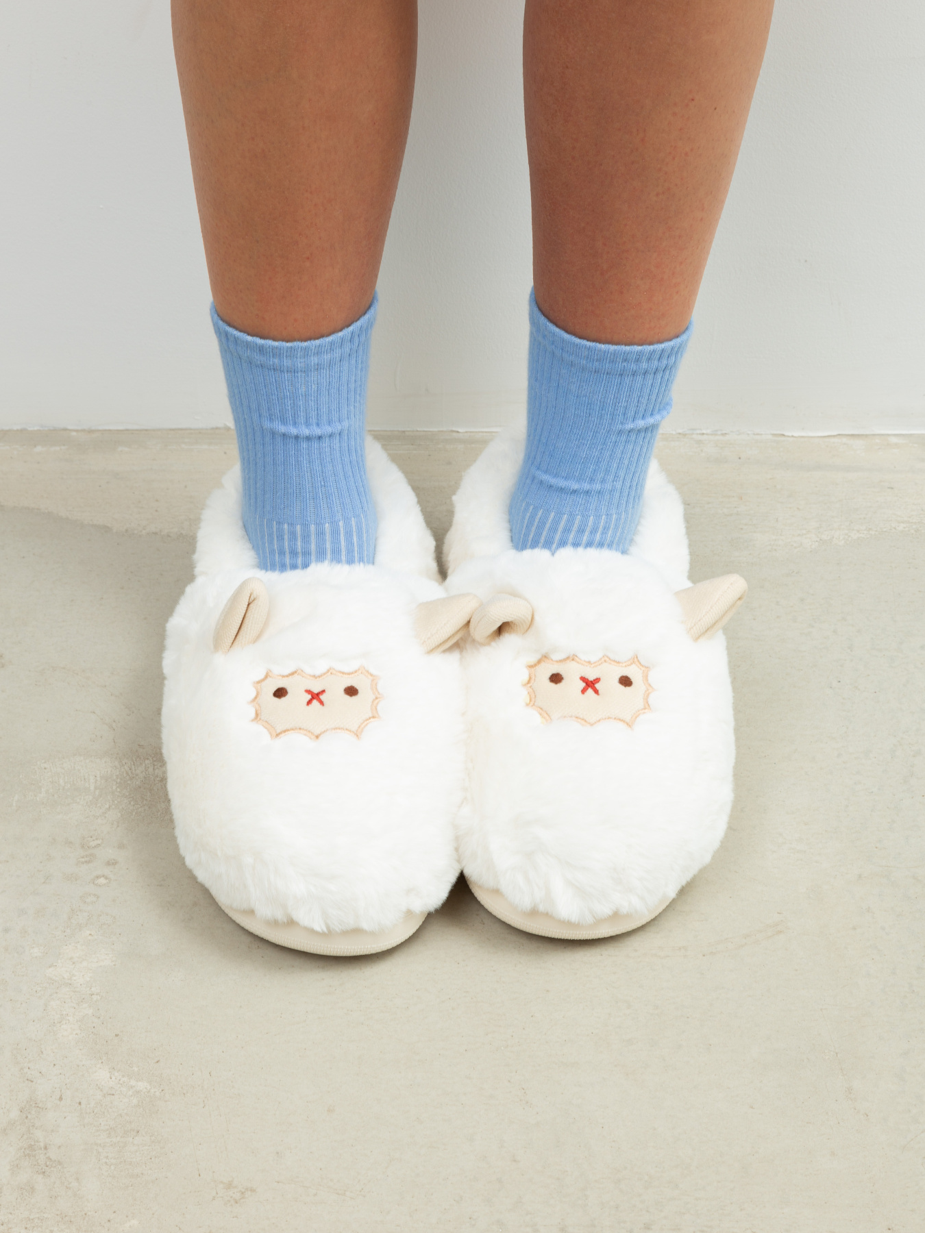 Тапки Famo модель TPK-2083_01 Фото