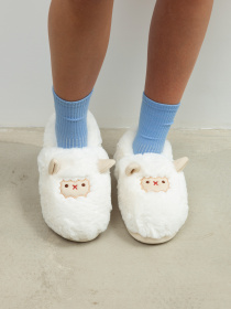 Тапки Famo модель TPK-2083_01 Фото