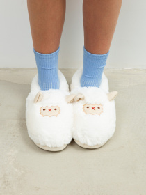 Тапки Famo модель TPK-2083_01 Фото