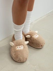 Тапки Famo модель TPK-2083_02 Фото