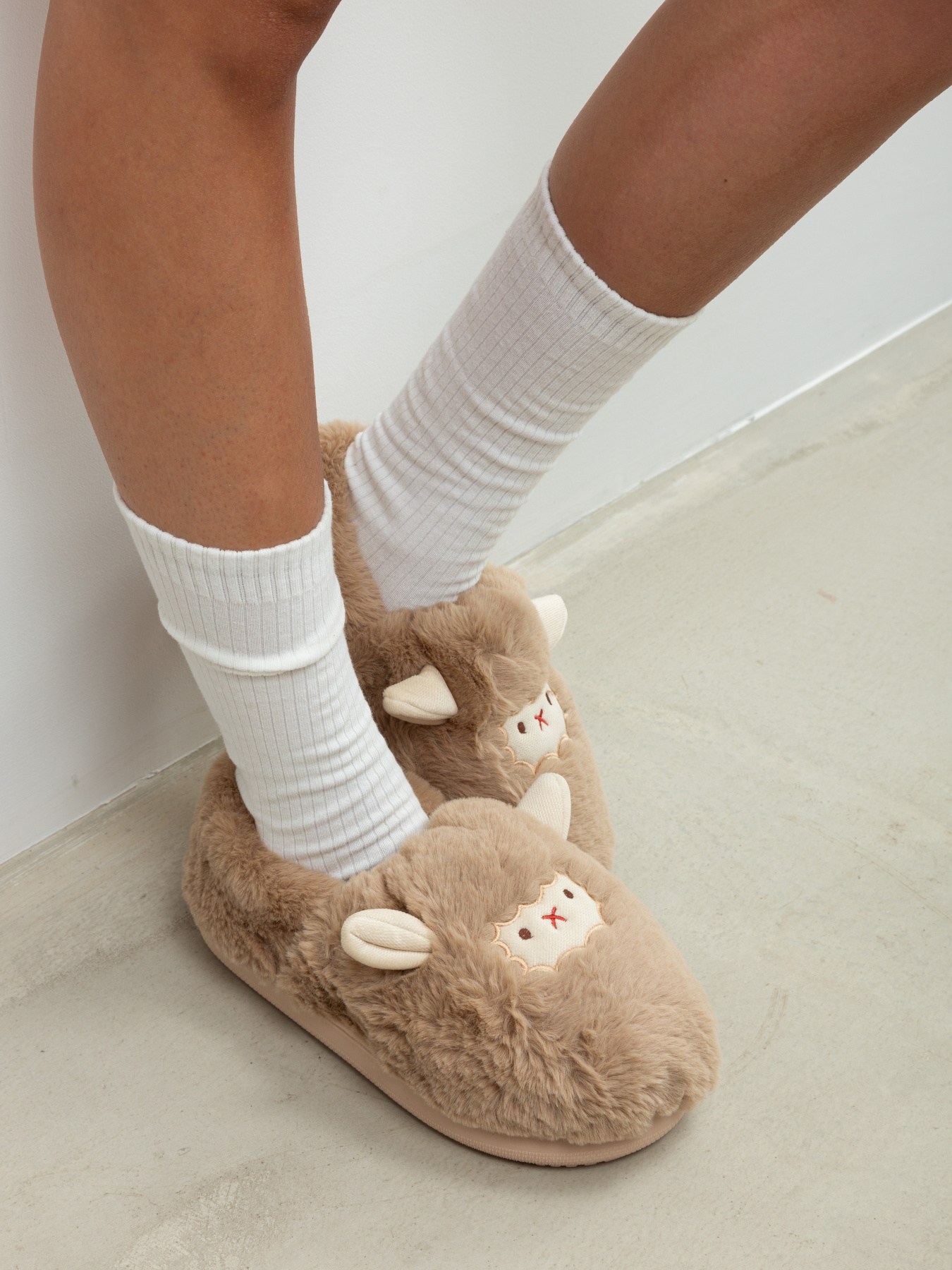 Капці Famo модель TPK-2083_02 Фото