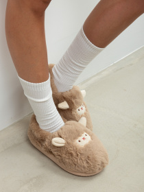 Капці Famo модель TPK-2083_02 Фото