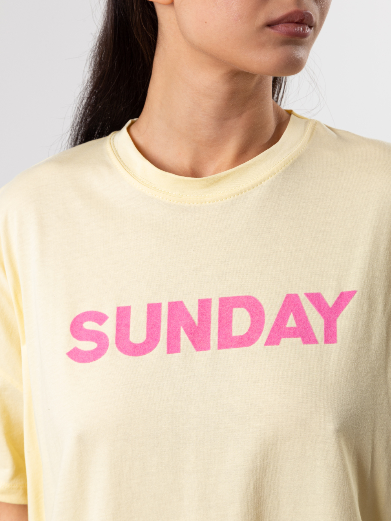 Футболка Famo модель FUT-2310371_05 Фото