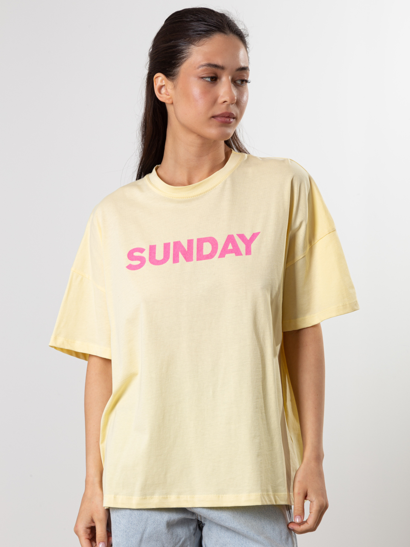 Футболка Famo модель FUT-2310371_05 Фото