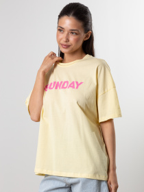 Футболка Famo модель FUT-2310371_05 Фото