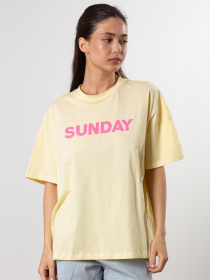 Футболка Famo модель FUT-2310371_05 Фото