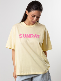 Футболка Famo модель FUT-2310371_05 Фото