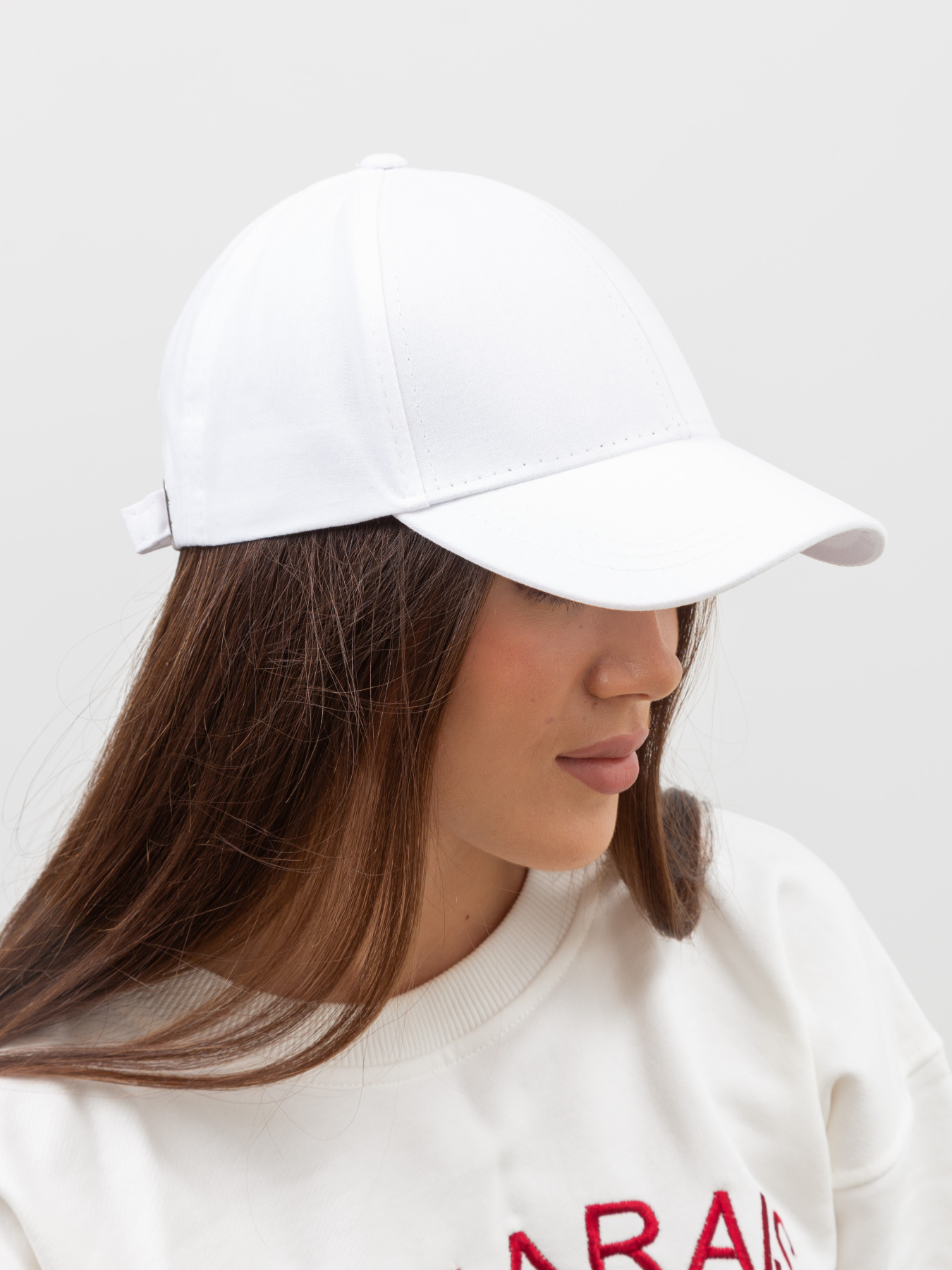 Кепка Famo модель BK-H-1521_01 Фото