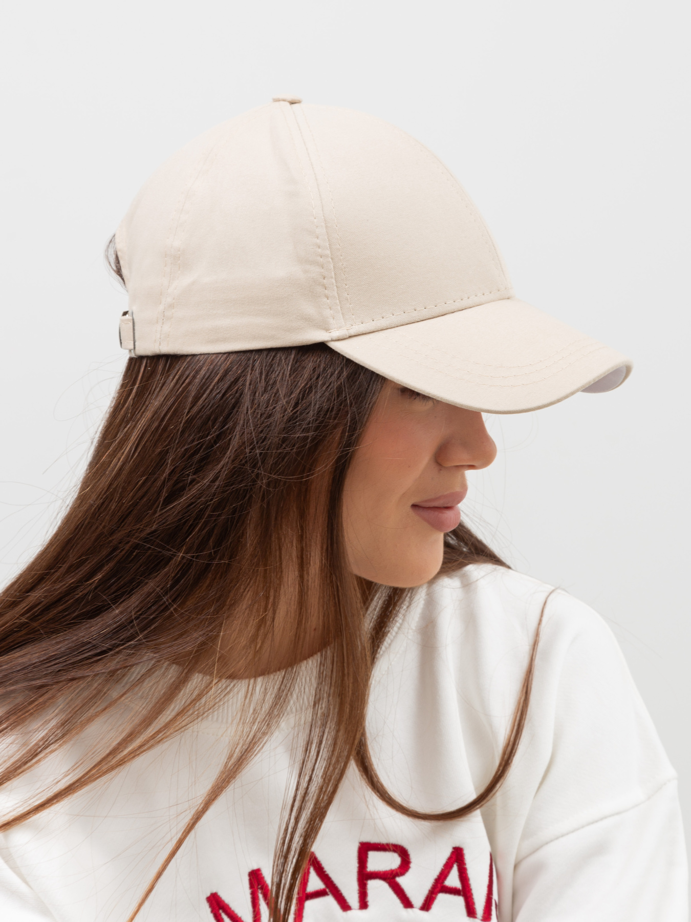 Кепка Famo модель BK-H-1521_02 Фото