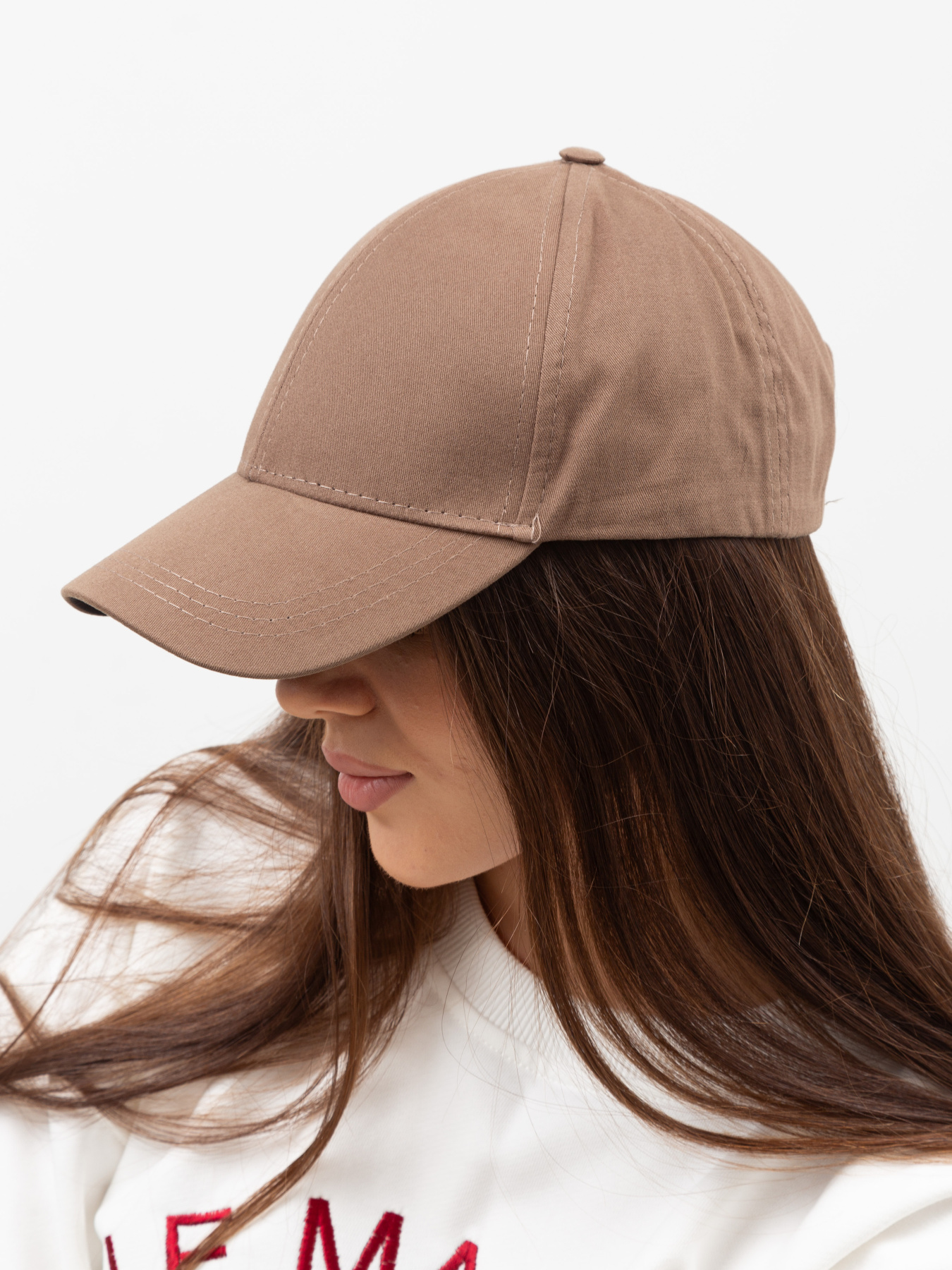 Кепка Famo модель BK-H-1521_03 Фото