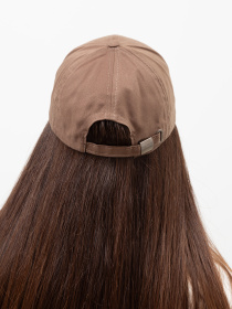 Кепка Famo модель BK-H-1521_03 Фото