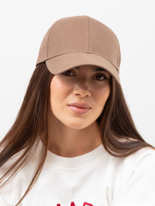 Кепка Famo модель BK-H-1521_03 Фото