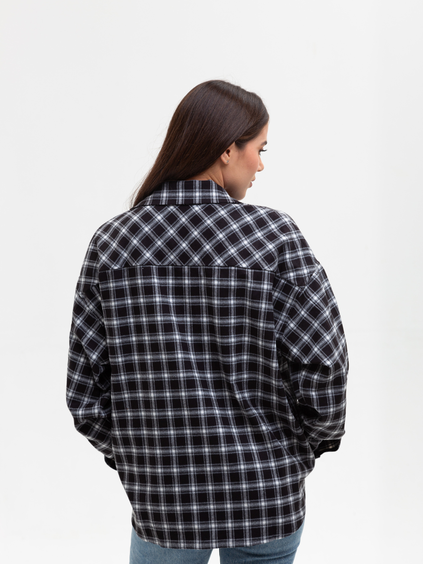 Сорочка Famo модель RA-166_06 Фото