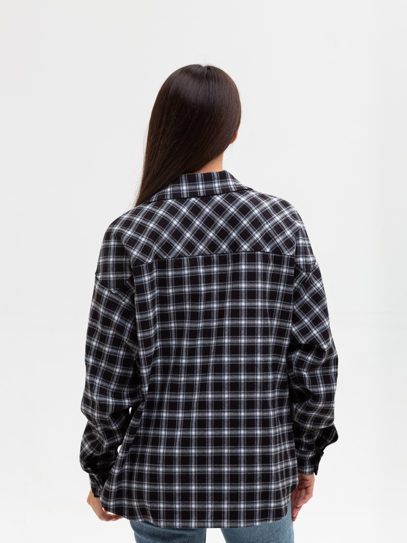 Сорочка Famo модель RA-166_06 Фото