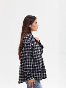 Сорочка Famo модель RA-166_06 Фото