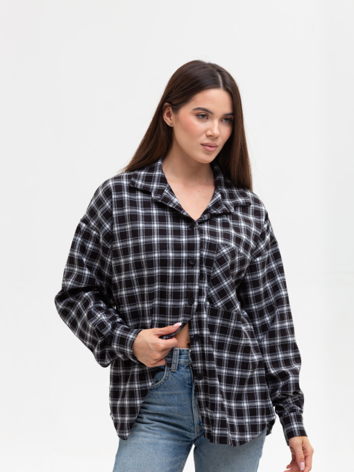 Рубашка Famo модель RA-166_06 Фото