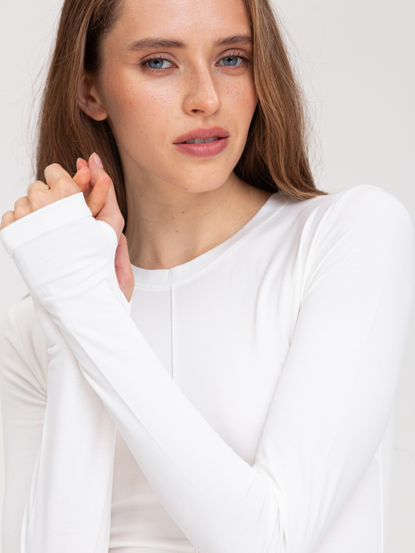 Лонгслів Famo модель LNG-5069_02 Фото