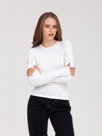 Лонгслів Famo модель LNG-5069_02 Фото