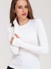 Лонгслів Famo модель LNG-5069_02 Фото