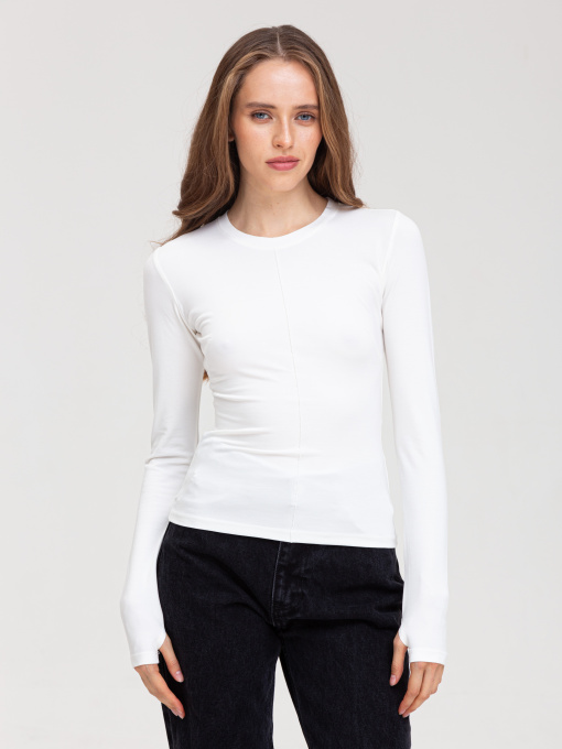 Лонгслів Famo модель LNG-5069_02 Фото