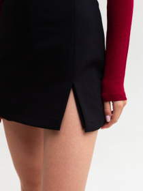 Юбка-шорты Famo модель U-4393_01 Фото