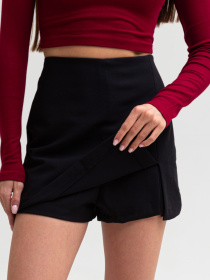 Юбка-шорты Famo модель U-4393_01 Фото