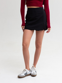 Юбка-шорты Famo модель U-4393_01 Фото