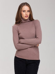 Водолазка Famo модель GO-8253_24 Фото