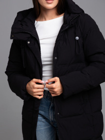 Демисезонная куртка Famo модель KR-3360_01 Фото