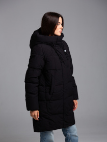 Демисезонная куртка Famo модель KR-3360_01 Фото