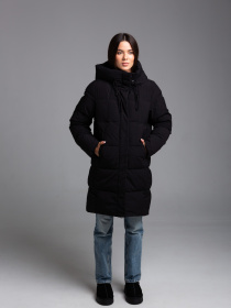 Демисезонная куртка Famo модель KR-3360_01 Фото