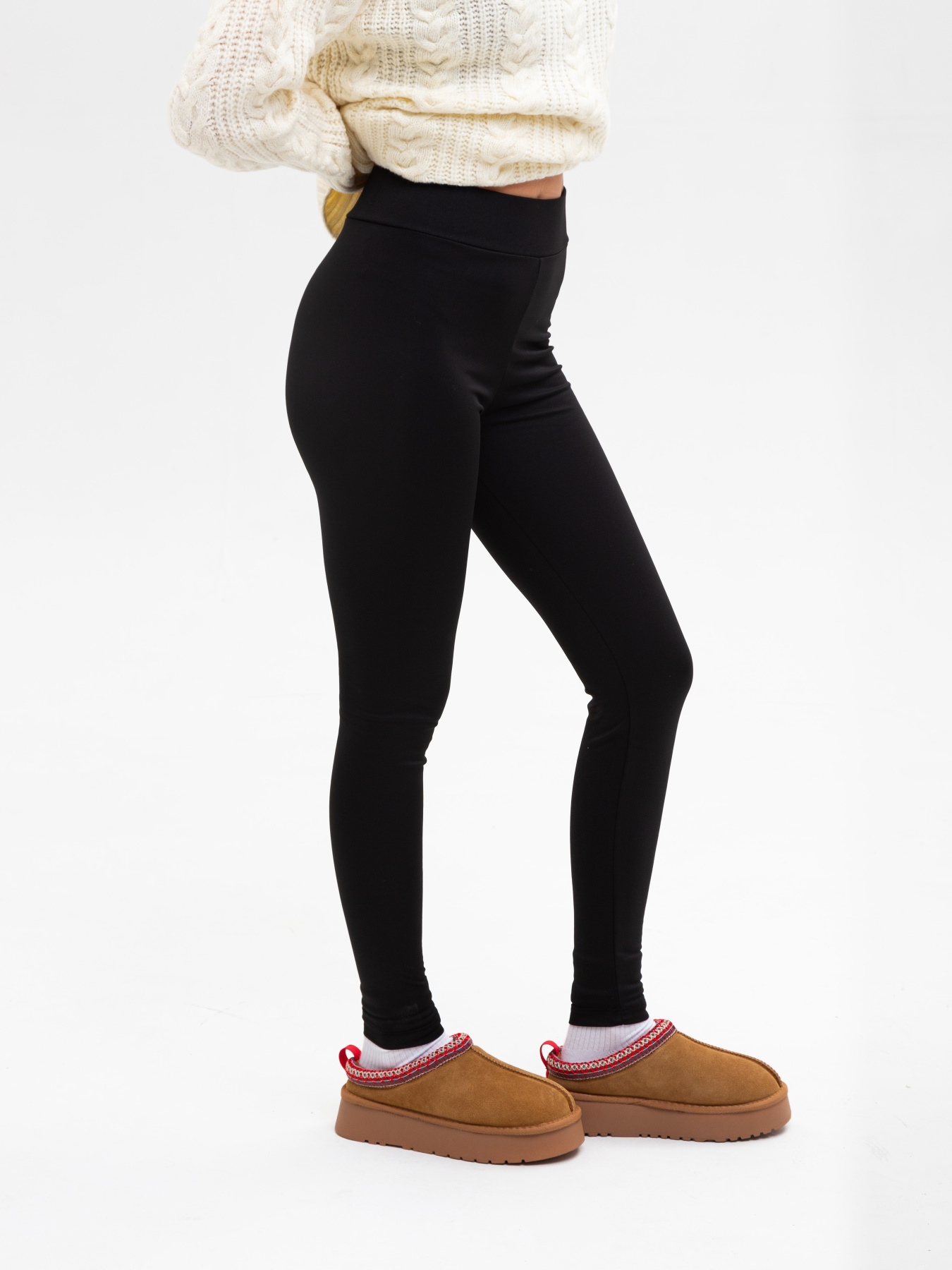 Легінси Famo модель BR-206_01 Фото