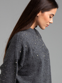 Свитер Famo модель KOF-231106_02 Фото