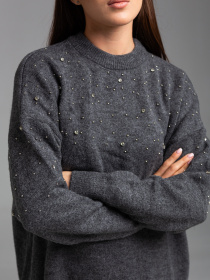 Свитер Famo модель KOF-231106_02 Фото