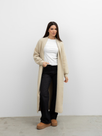 Кардиган Famo модель KAR-2476_03 Фото